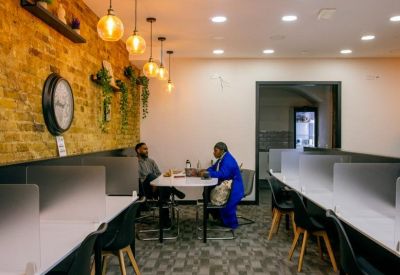 Exterior view of  62 Great Eastern St, London EC2A 3QR, 62 Great Eastern St, London EC2A 3QR