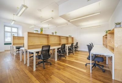 Executive suites to lease in Lisbon