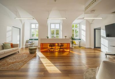 Serviced office to rent in Lisbon