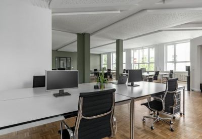 Serviced offices to rent in Berlin