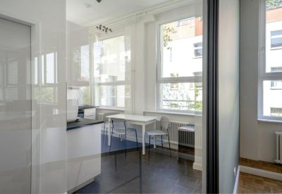 Image of Berlin office suite