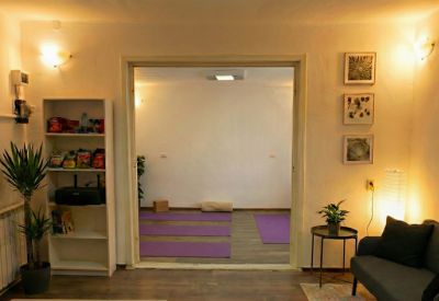 Exterior image of 88, Strada Măgura Vulturului