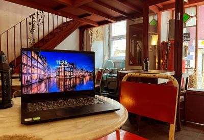 Serviced offices to hire in Lisbon