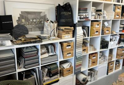 Executive office centre - London