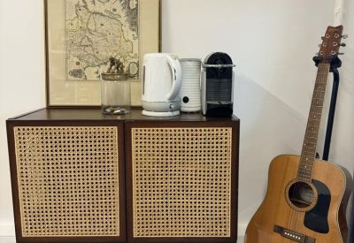 Office spaces to let in London