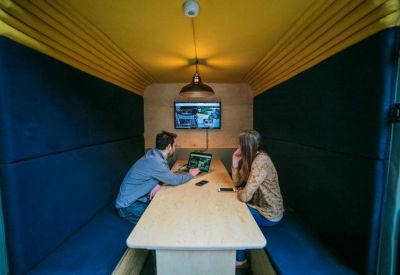 Executive suite - Exeter