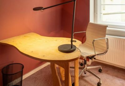 Serviced offices in central Berlin