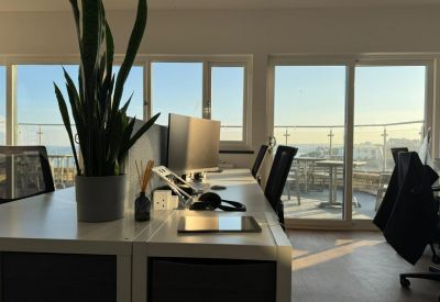 Image of Newquay serviced office