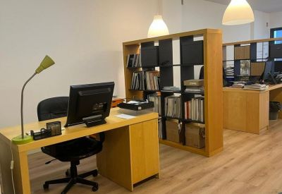 Executive suites to hire in Oeiras