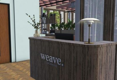 Executive suites to lease in Wigan