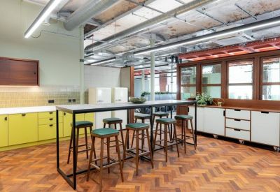 Executive office - Wigan