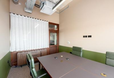 Executive office in Wigan