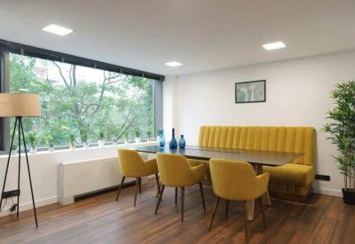 Strada Nicolae Iorga 5