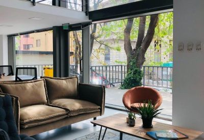 Serviced offices to hire in Bucharest