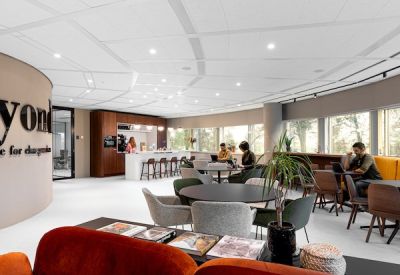 Exterior image of Taurusavenue 3