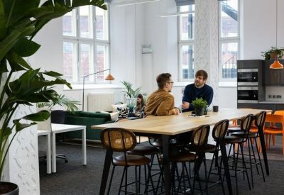 Serviced offices to hire in Bristol