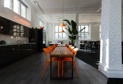 Serviced office centre - Bristol