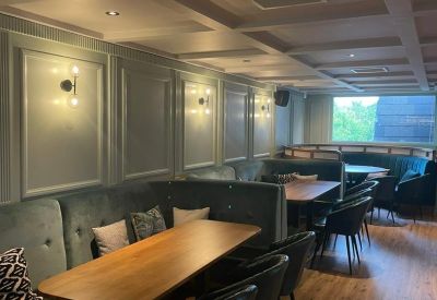 Damson Parkway, The ARMCO Arena