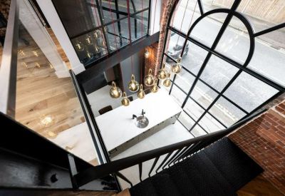 Serviced offices to let in St Albans