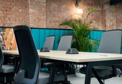 Exterior image of 1A Stonecross, The Old Pumphouse