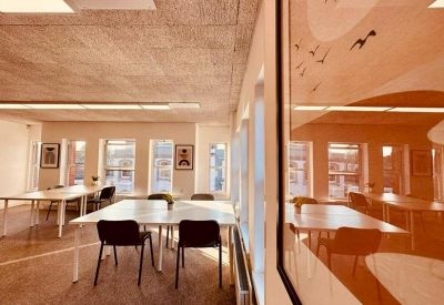 Executive suite in Maidenhead