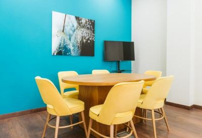 Serviced office - Marbella