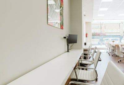 Executive offices to lease in Marbella