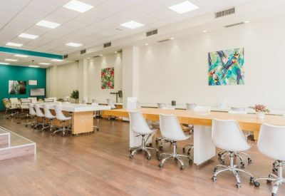 Interior of Urb. Cancela de la Quinta Edificio 1, Local 1-2