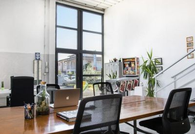 Office space - Fucecchio