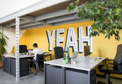 Office space in Fucecchio