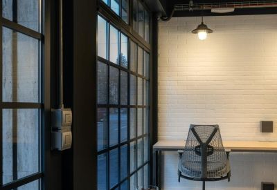 Serviced offices to let in Treviso