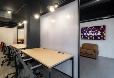 Serviced office to hire in Treviso
