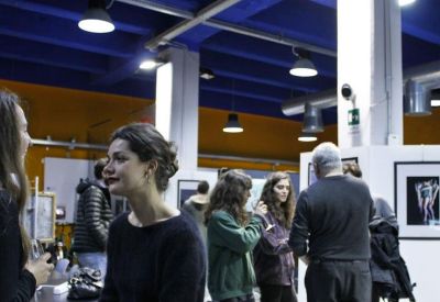 Via Nicolò Odero, 13 executive office centres