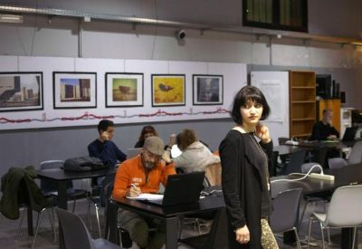 Serviced offices in central Rome