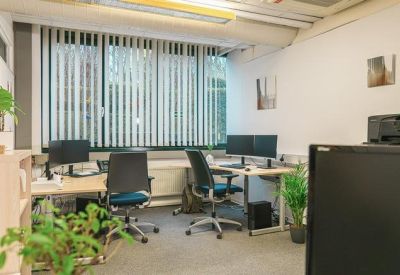 Office accomodation - Augsburg