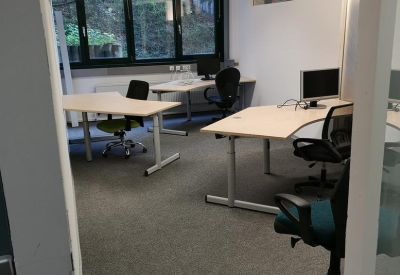 Serviced office to rent in Augsburg