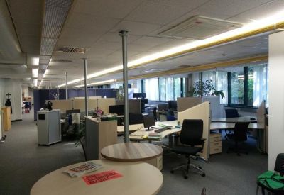 Office spaces to hire in Augsburg