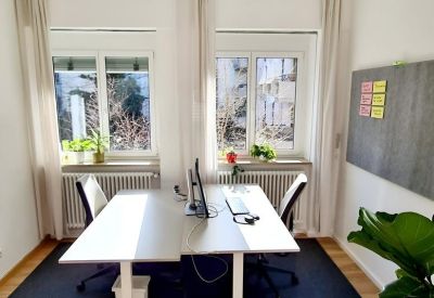 Offices at Widenmayerstraße 18, Altstadt-Lehel