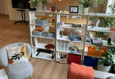 Exterior view of Widenmayerstraße 18, Altstadt-Lehel