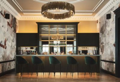 Serviced office in Exeter