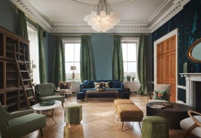 Executive office to hire in Exeter