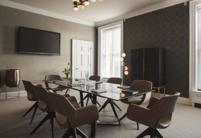 Image of Exeter serviced office