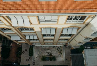 Zionskirchstraße 73a