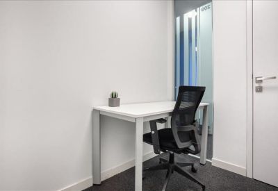 Serviced office in Istanbul