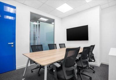 Serviced office to rent in Istanbul