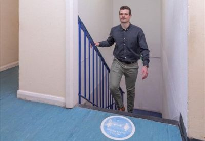 Serviced office in Hayes