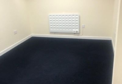 Serviced office to rent in Wednesbury