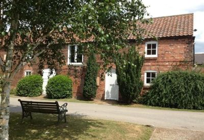 Serviced office - Selby