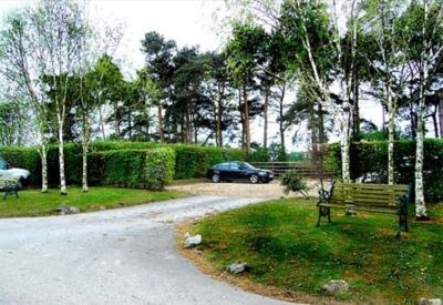Offices at 1 The Garth, Little Skipwith