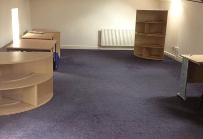 Office space to hire in Selby
